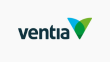 ventia - coachuwellness Client